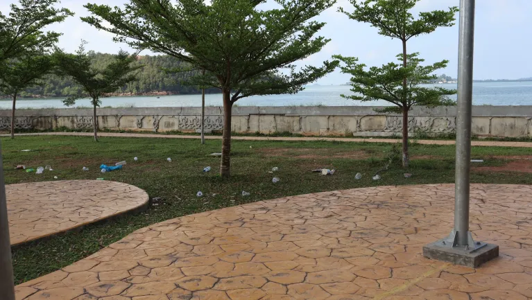 National Volunteer Week